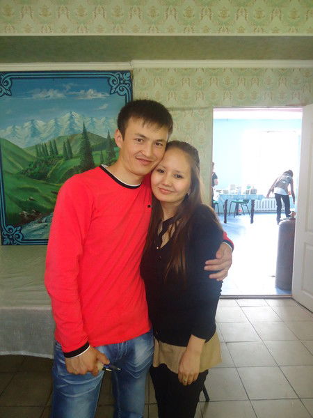 Жасик Акжолтай