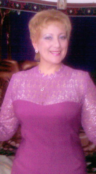 Ирина Лукина