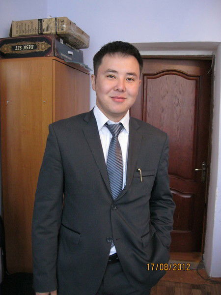 Галымжан Кошигулов