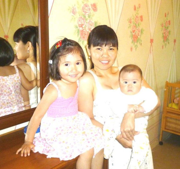 Раушан Абдувалиева