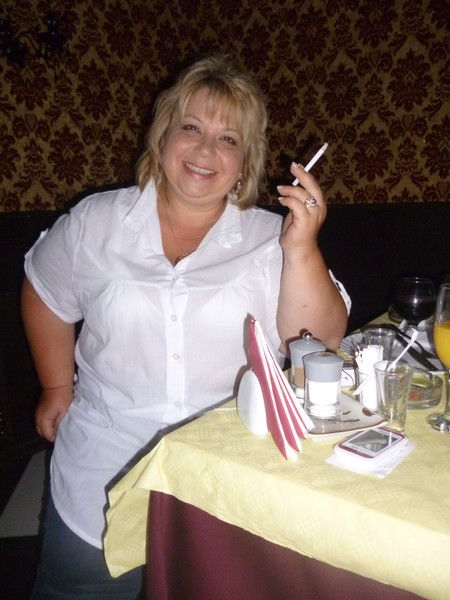 Галина Гаджиева