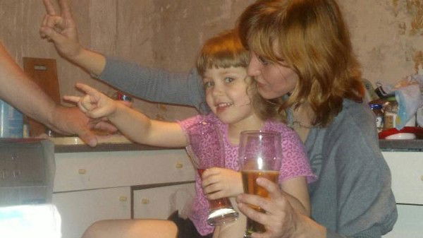 Элина Шамсутдинова