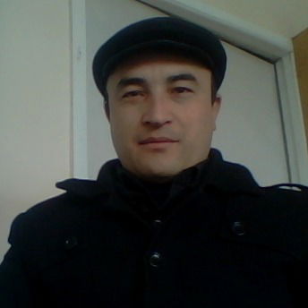 Жасурхон Пардаев