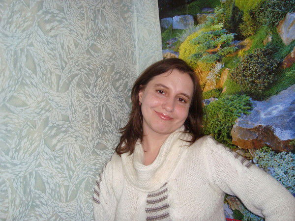 Елена Ильина