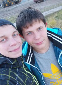 Макс Кравченко