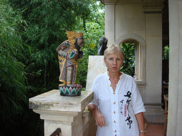 Светлана Степочкина