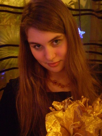 Анечка Козырева