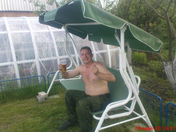 Сергей Суслов