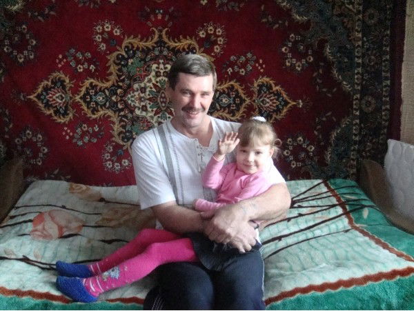 Виктор Пимахин