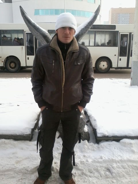 Денис Дудукчян