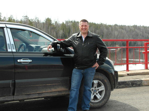 Евгений Литвинов