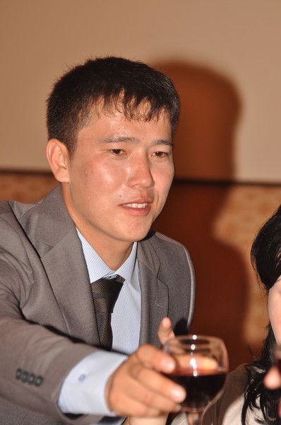 Рахымжан Нурмурзаев