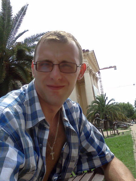 Антон Александрович