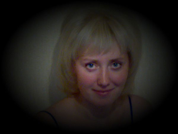 Валентина Попкова