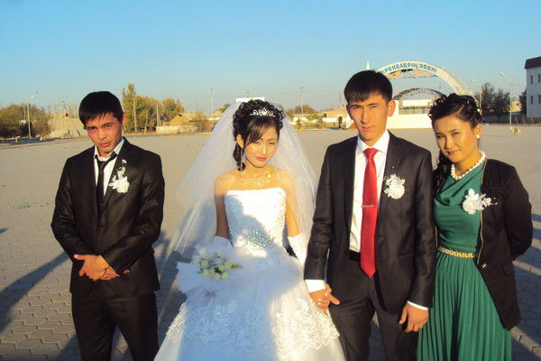 Алтынай Сартаева