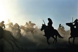 Чингис Ораз