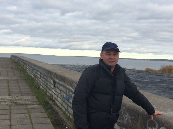 Александр Брюзгин