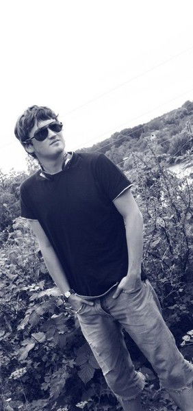 Марат Бакин