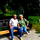 Геральд И Римма Востриковы