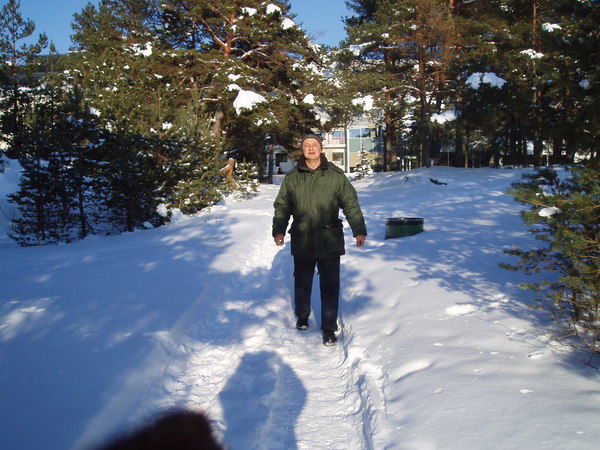 Алексей Миргородский