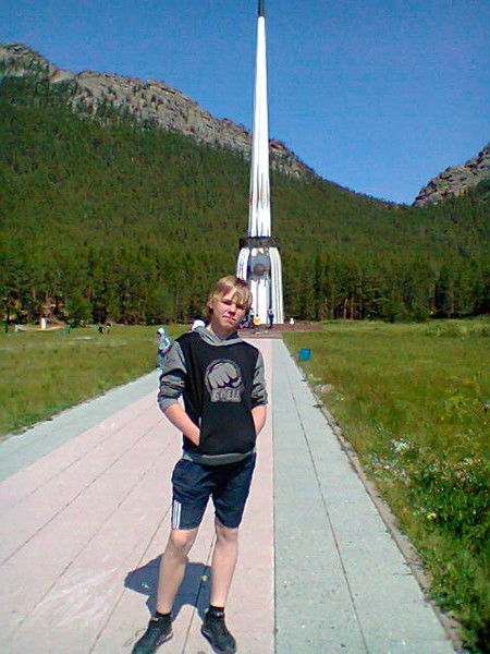 Вадим Семёнов