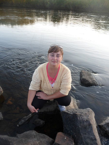 Ольга Молодая