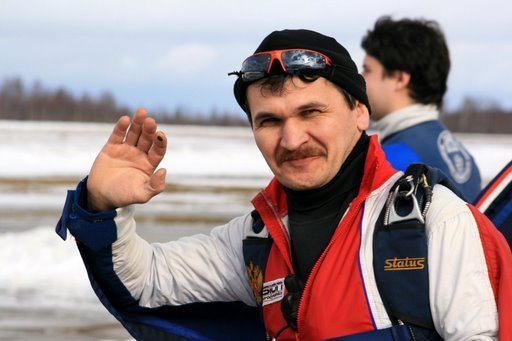 Артур Сиразетдинов