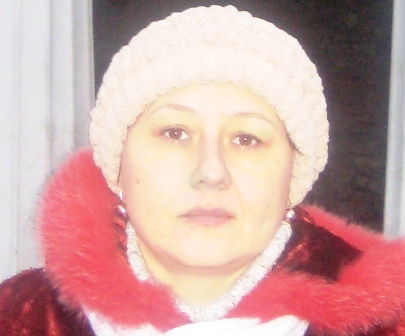 Галина Корнилова