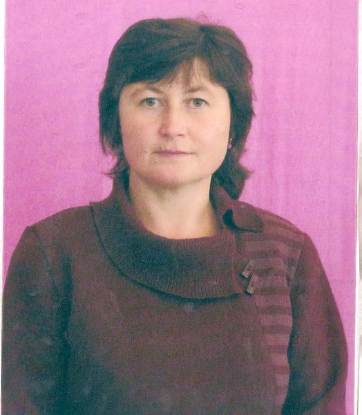 Ильсияр Хуснутдинова