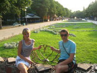 Юлия-И-Андрей Телькуновы