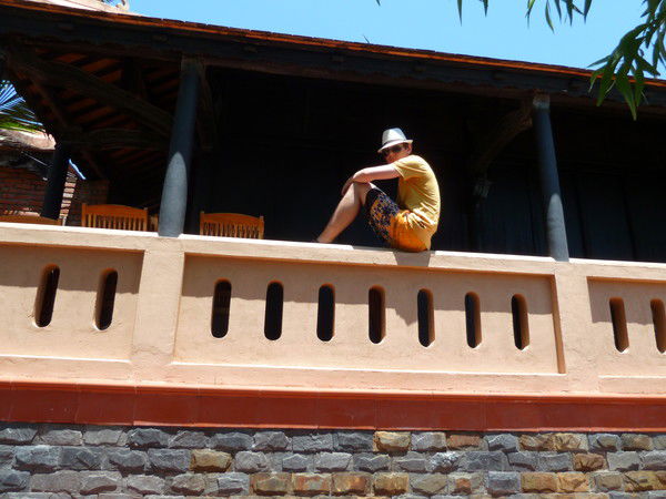 Илья Перевалов