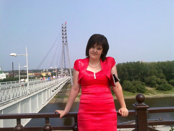 Наталья Прокофьева