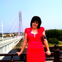 Наталья Прокофьева