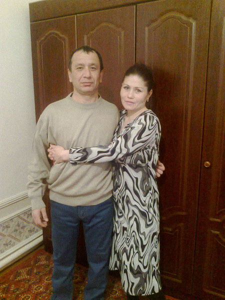 Отамурот Абдуллаев