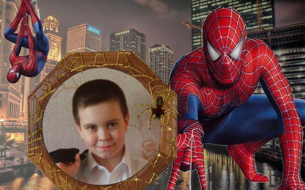 Сергей Шульгин