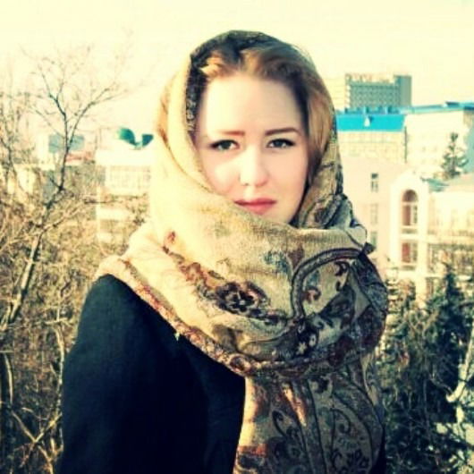 Яна Сала-Вику