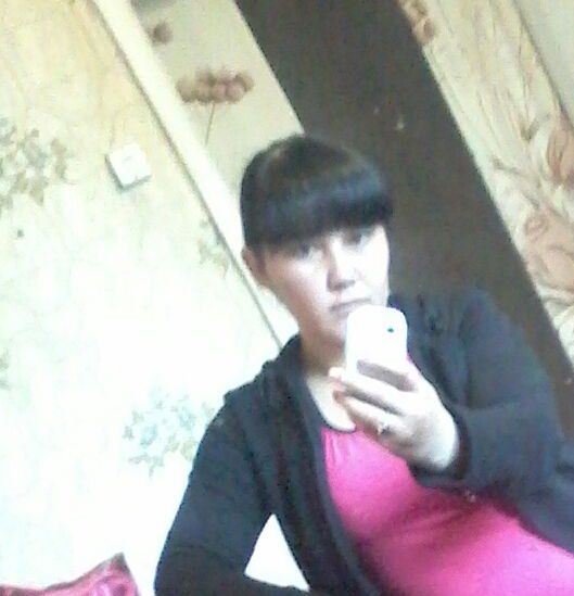 Кунсулу Смагулова