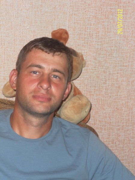 Сергей Майоров