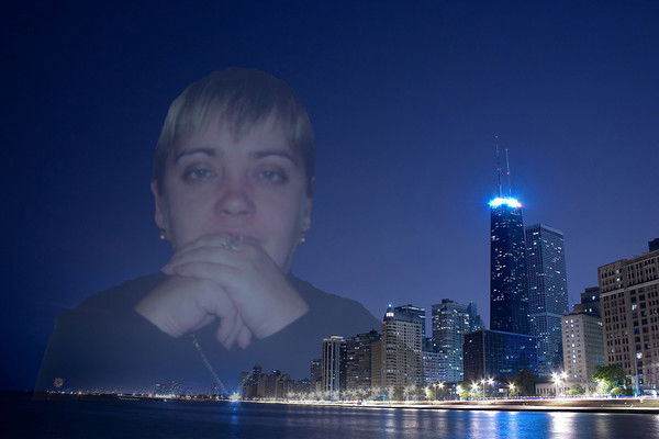 Наташа Гайкова