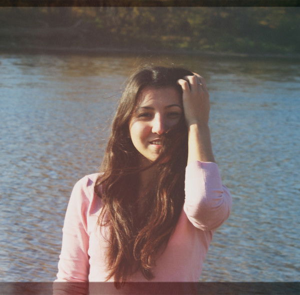 Света Магасумова