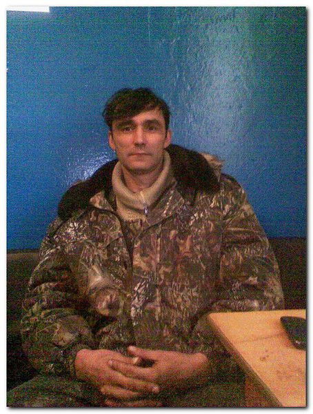 Андрей Костин