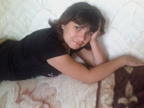 Юлия Куевда