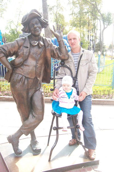 Денис Нагайцев