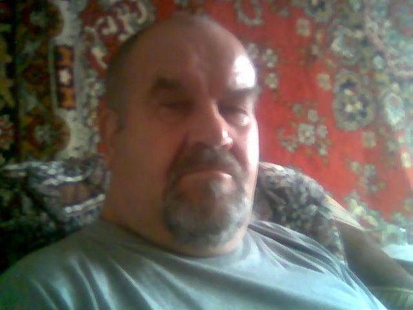 Михаил Гаранин