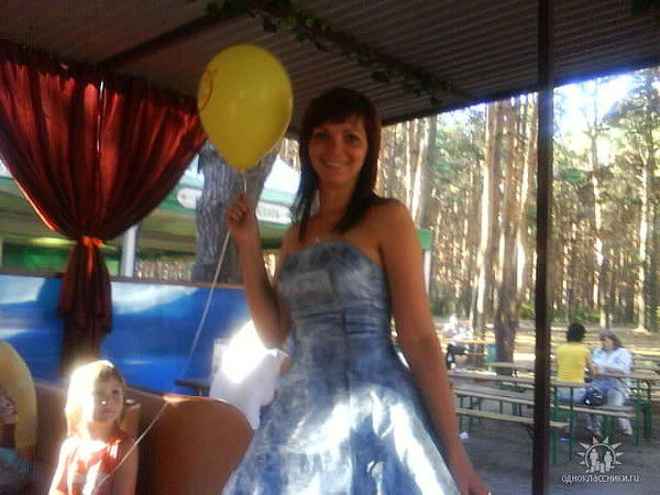 Лидия Коротаева