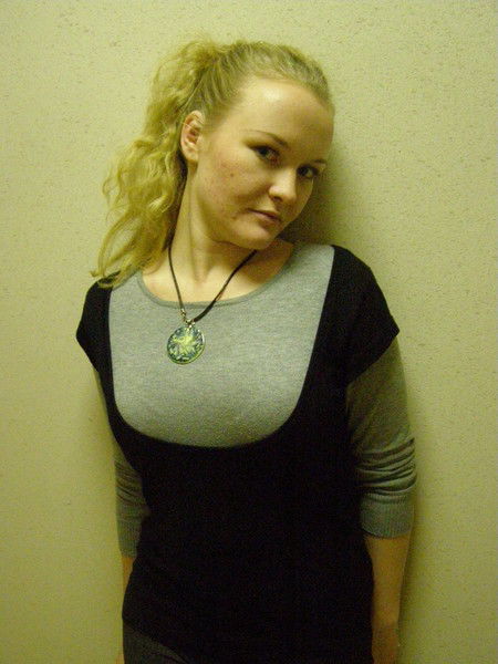 Екатерина Наумова