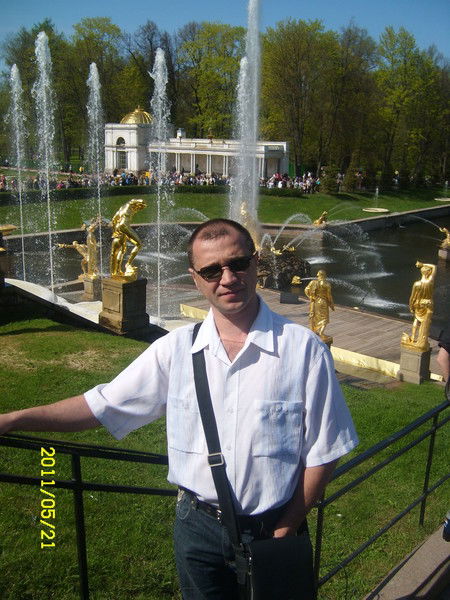 Алексей Шаравин