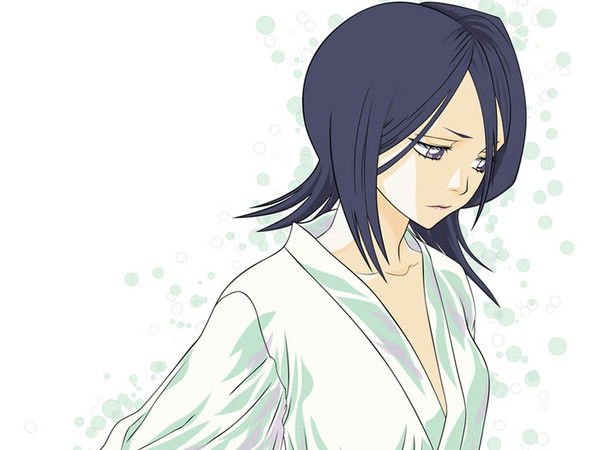 Рукия Кушики