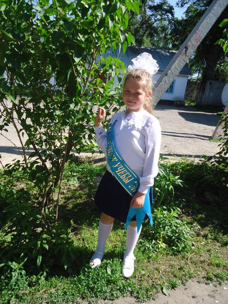 Екатерина Горожанина