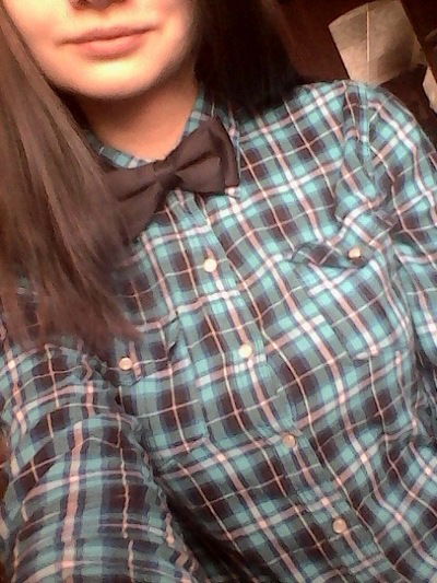 Юлия Невская